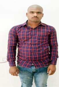 Chhattisgarh Crimes