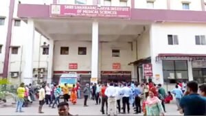 Chhattisgarh Crimes