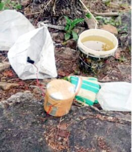 Chhattisgarh Crimes