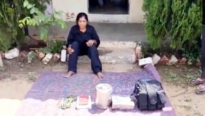 Chhattisgarh Crimes