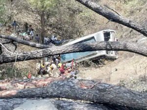Chhattisgarh Crimes