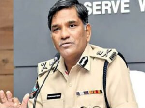 Chhattisgarh Crimes
