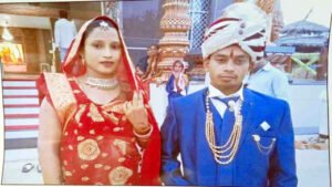 Chhattisgarh Crimes