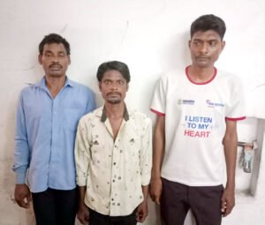 Chhattisgarh Crimes