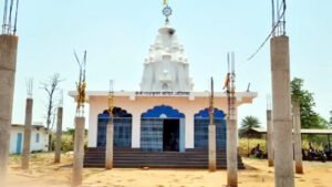 Chhattisgarh Crimes