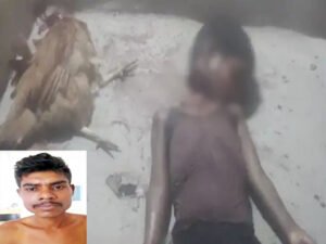 Chhattisgarh Crimes