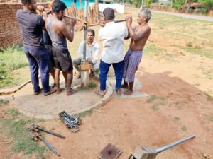 Chhattisgarh Crimes