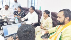Chhattisgarh Crimes