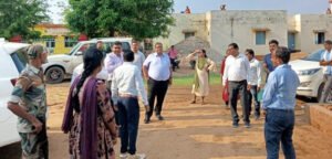 Chhattisgarh Crimes