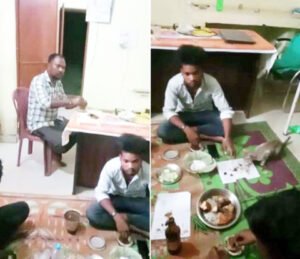 Chhattisgarh Crimes
