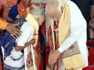 Chhattisgarh Crimes