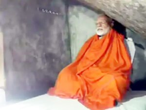 मोदी आखिरी फेज की वोटिंग से पहले कन्याकुमारी जाएंगे; विवेकानंद शिला पर 2 दिन ध्यान लगाएंगे Chhattisgarh Crimes