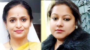 Chhattisgarh Crimes