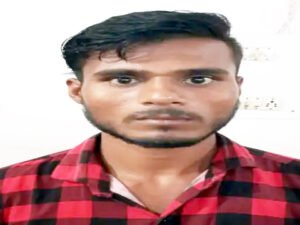 Chhattisgarh Crimes