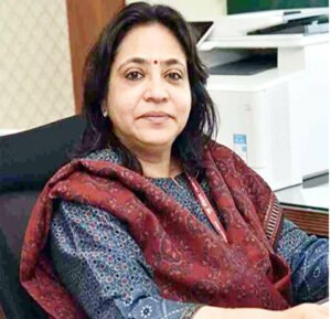 केंद्रीय प्रतिनियुक्ति से वापस लौटीं ऋचा शर्मा को मिली बड़ी जिम्मेदारी, वन विभाग की बनाई गईं अपर मुख्य सचिव Chhattisgarh Crimes