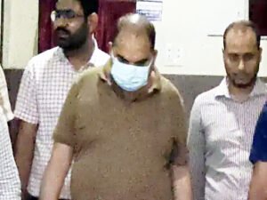 Chhattisgarh Crimes