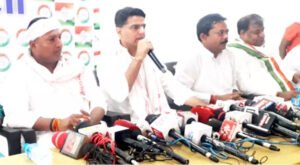 Chhattisgarh Crimes