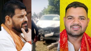 Chhattisgarh Crimes