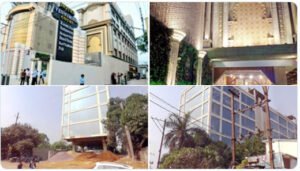 शराब घोटाले में ईडी ने जब्त की पूर्व आईएएस अनिल टुटेजा और अनवर ढेबर की करोड़ों की संपत्तियां Chhattisgarh Crimes