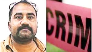 Chhattisgarh Crimes