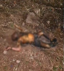 Chhattisgarh Crimes