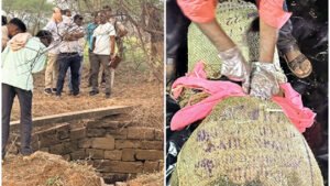 Chhattisgarh Crimes