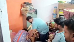 Chhattisgarh Crimes
