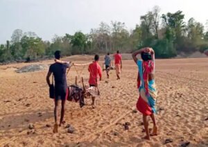 Chhattisgarh Crimes