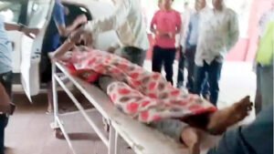 Chhattisgarh Crimes