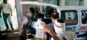 महासमुंद के हृदय स्थल ललवानी गली में मिला दिसंबर में लापता हुए व्यक्ति का कंकाल Chhattisgarh Crimes