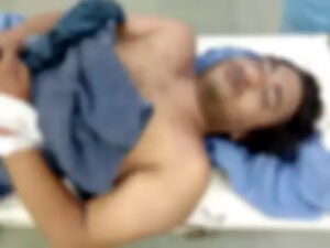 Chhattisgarh Crimes