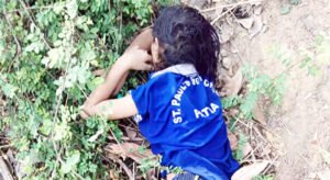 Chhattisgarh Crimes