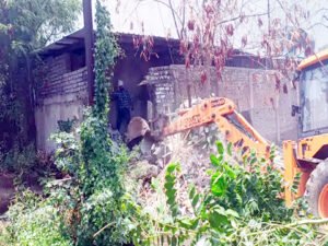 Chhattisgarh Crimes