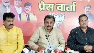Chhattisgarh Crimes