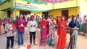 Chhattisgarh Crimes