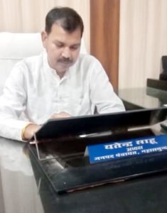 Chhattisgarh Crimes