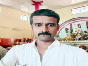 चलते कूलर में भर रहा था पानी, करेंट लगने से युवक की मौत Chhattisgarh Crimes