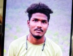 Chhattisgarh Crimes