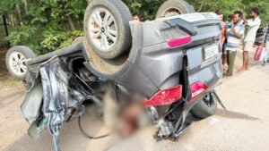 Chhattisgarh Crimes