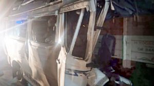 Chhattisgarh Crimes