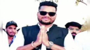 Chhattisgarh Crimes