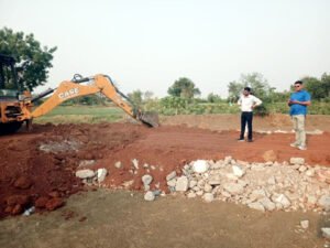 Chhattisgarh Crimes