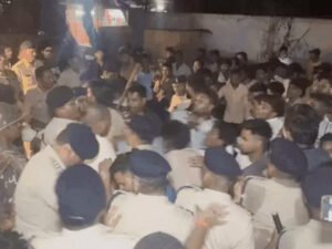 Chhattisgarh Crimes