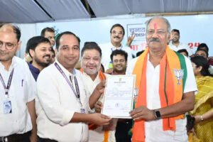 Chhattisgarh Crimes