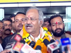 Chhattisgarh Crimes