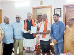 Chhattisgarh Crimes