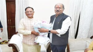 Chhattisgarh Crimes