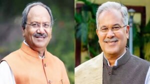 Chhattisgarh Crimes