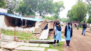 Chhattisgarh Crimes