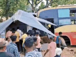 Chhattisgarh Crimes